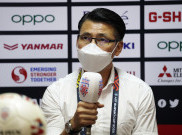 Timnas Malaysia dalam Tekanan Kontra Indonesia, Tan Cheng Hoe Anggap Tantangan