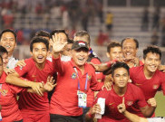 Pesan Khusus Ketum PSSI Mochamad Iriawan untuk Timnas Indonesia U-23 Jelang Hadapi Vietnam