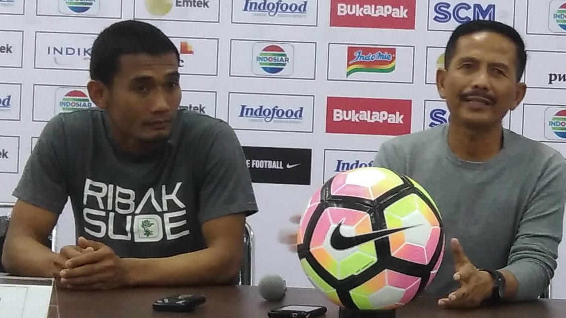 Alasan PSMS Medan Bisa Kalah dari Sriwijaya FC