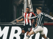 Sangat Sulit Bermain Seburuk Manchester United