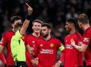5 Catatan Minor Manchester United Setelah Terkena Comeback Copenhagen