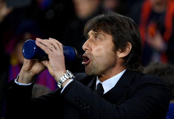 Antonio Conte Optimistis Pemain Bintang Mau Berlabuh di Chelsea