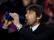Antonio Conte Optimistis Pemain Bintang Mau Berlabuh di Chelsea