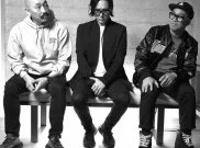 Far East Movement Jadi Tamu Spesial Launching Persija Jakarta di JIS