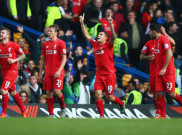 Nostalgia - Terakhir Kali Liverpool Terlempar dari Empat Besar Premier League