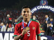 Kembali Masuk Skuat Timnas Indonesia U-19, Fadillah Nur Rahman Siap Buktikan Kualitas