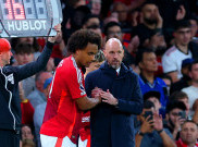 Manchester United Beli Pemain Mahal untuk Dicadangkan