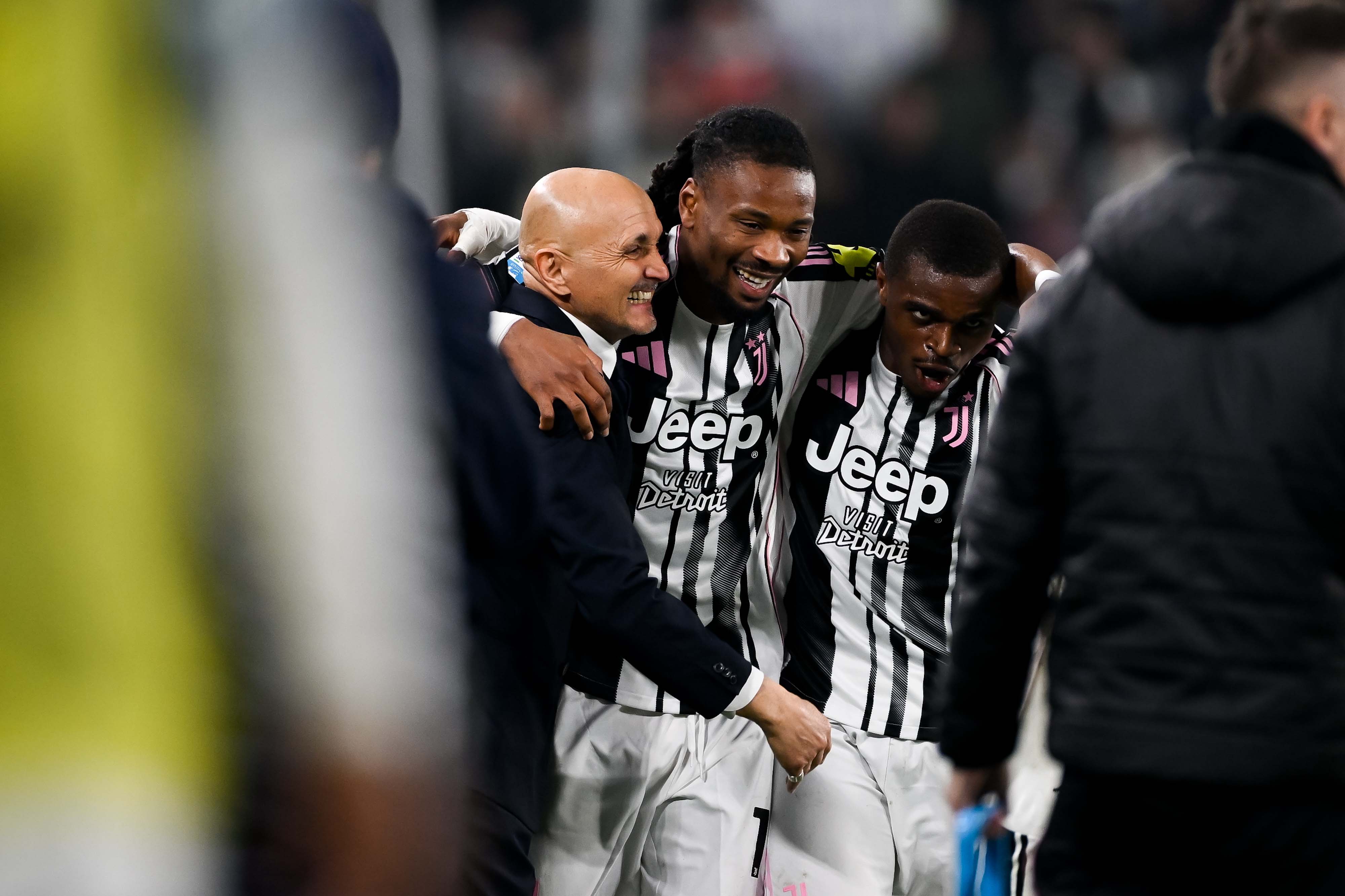 Prediksi dan Statistik Atalanta vs Juventus: Bianconeri Rawan Tergelincir
