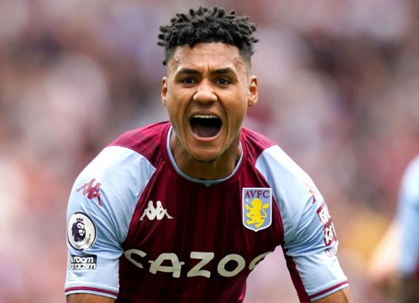 Antisipasi Kepergian Rasmus Hojlund, Manchester United Tempatkan Ollie Watkins ke Daftar Pemain Incaran