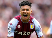 Antisipasi Kepergian Rasmus Hojlund, Manchester United Tempatkan Ollie Watkins ke Daftar Pemain Incaran