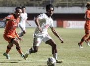 Hasil Liga 1: Dua Kartu Merah Warnai Laga Persiraja Vs PSM yang Berakhir Imbang