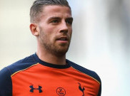 El Real Bidik Bek Tengah Spurs 