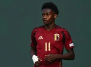 Tambah Kekuatan di Lini Depan, Barcelona Amankan Winger Belgia Berusia 18 Tahun