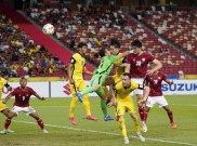 Timnas Indonesia Vs Timor Leste, Shin Tae-yong Pastikan Elkan Baggott Absen