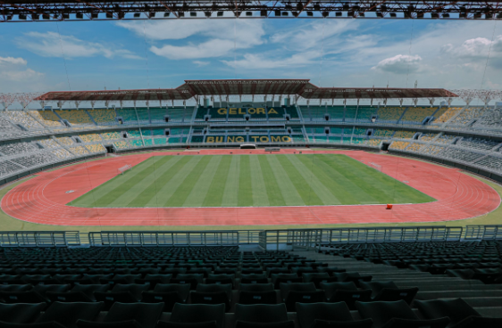 Persebaya Ladeni Bali United Menyemarakkan HUT Surabaya