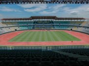 Persebaya Ladeni Bali United Menyemarakkan HUT Surabaya