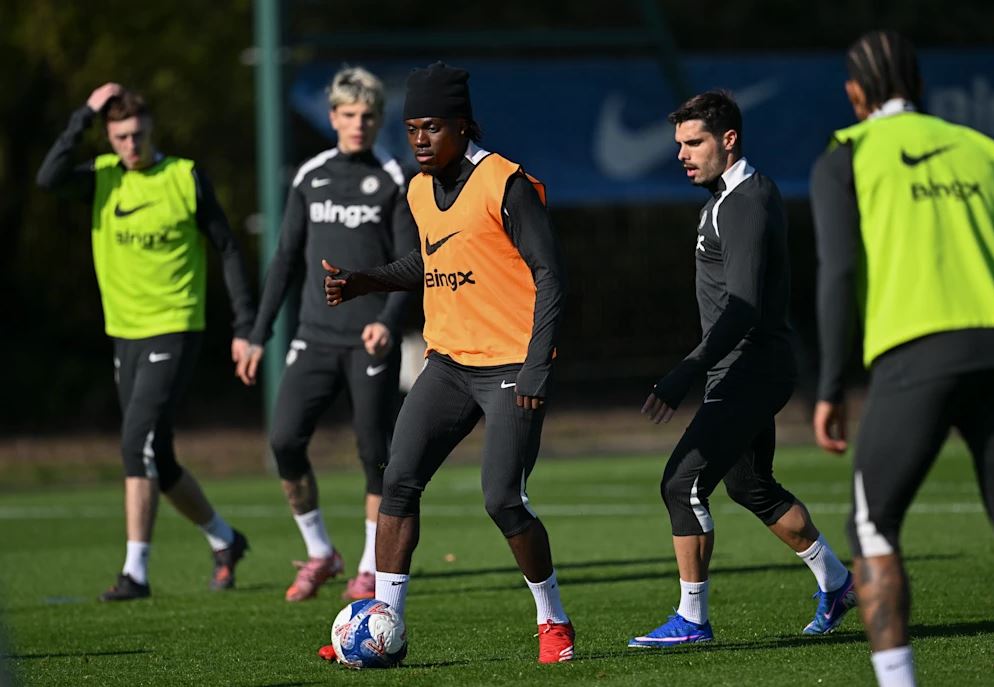 Prediksi dan Statistik Chelsea vs Port Vale: Pertemuan Pertama Sejak April 1929