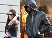 Tidak Terekspose, Ini Pacar Jelita Paul Pogba