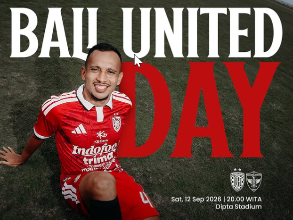 Prediksi dan Link Streaming Bali United vs Isenmulang FC: Potensi Hujan Gol
