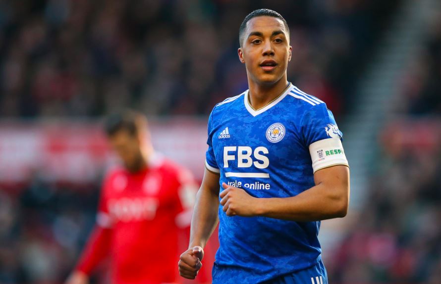 Diburu Duo Klub London Utara, Tielemans Buka Peluang Tinggalkan Leicester