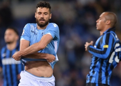 Candreva : Inter sudah lama menginginkan saya