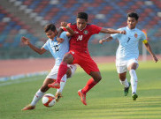 Indra Sjafri Janji Final Kontra Thailand Jadi Laga Terbaik Timnas Indonesia U-22