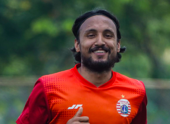 Persik Kediri Berharap Rohit Chand Menjadi Penjaga Keseimbangan