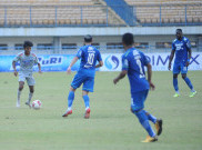 Persib Ubah Rencana Setelah Madura United Berkandang di Pamekasan