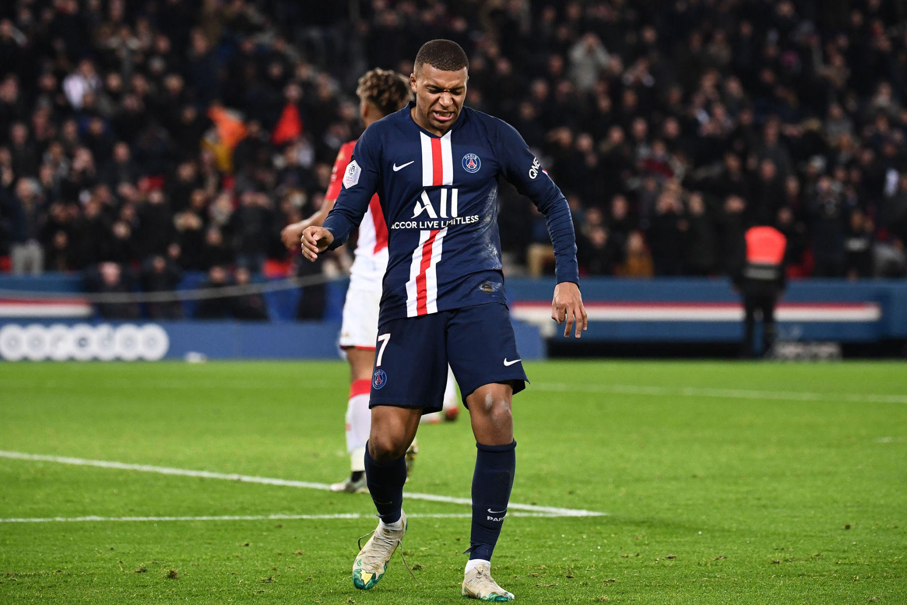 Kylian Mbappe Masih Punya Peluang Tampil Kontra Atalanta