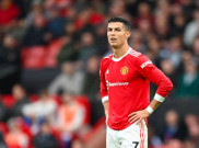 Man United Vs Southampton, Puasa Gol Cristiano Ronaldo