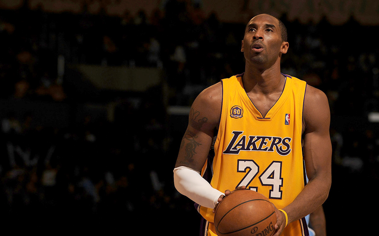 NBA: Penghormatan untuk Kobe Bryant, Laga LA Lakers Vs Clippers Ditunda