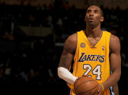 NBA: Penghormatan untuk Kobe Bryant, Laga LA Lakers Vs Clippers Ditunda