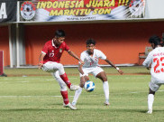 Bima Sakti Beberkan Kesulitan Timnas Indonesia U-16 Kalahkan Myanmar