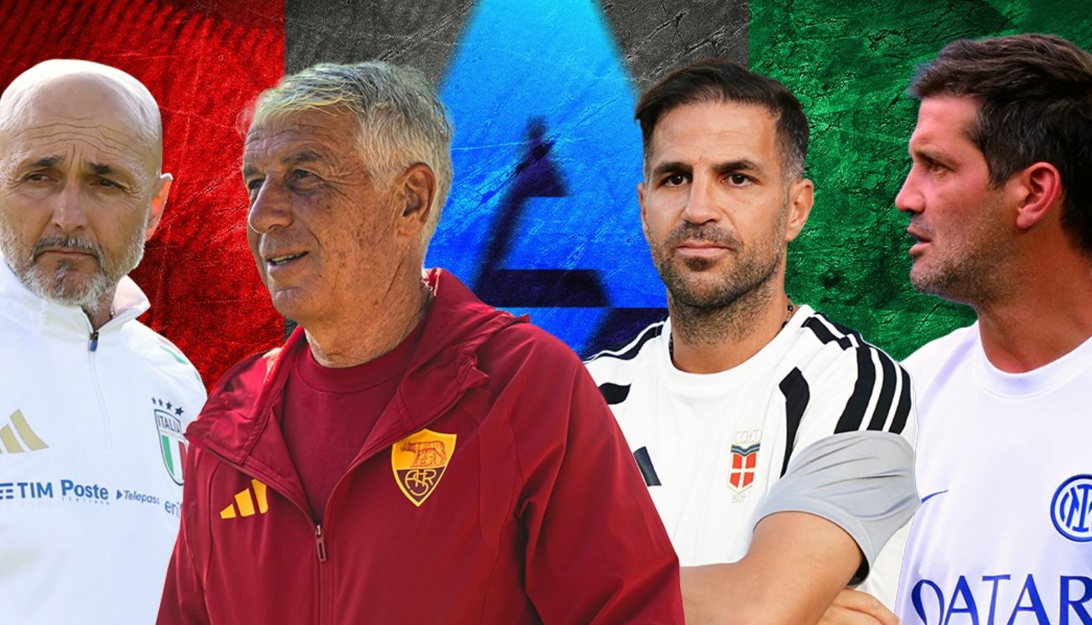 Prediksi Serie A 2026-2027: Inter Milan Favorit, Tim Lain Masih Berbenah