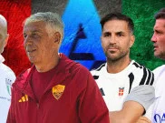 Prediksi Serie A 2026-2027: Inter Milan Favorit, Tim Lain Masih Berbenah
