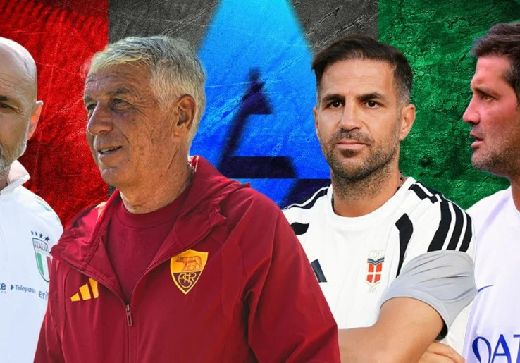 Prediksi Serie A 2026-2027: Inter Milan Favorit, Tim Lain Masih Berbenah