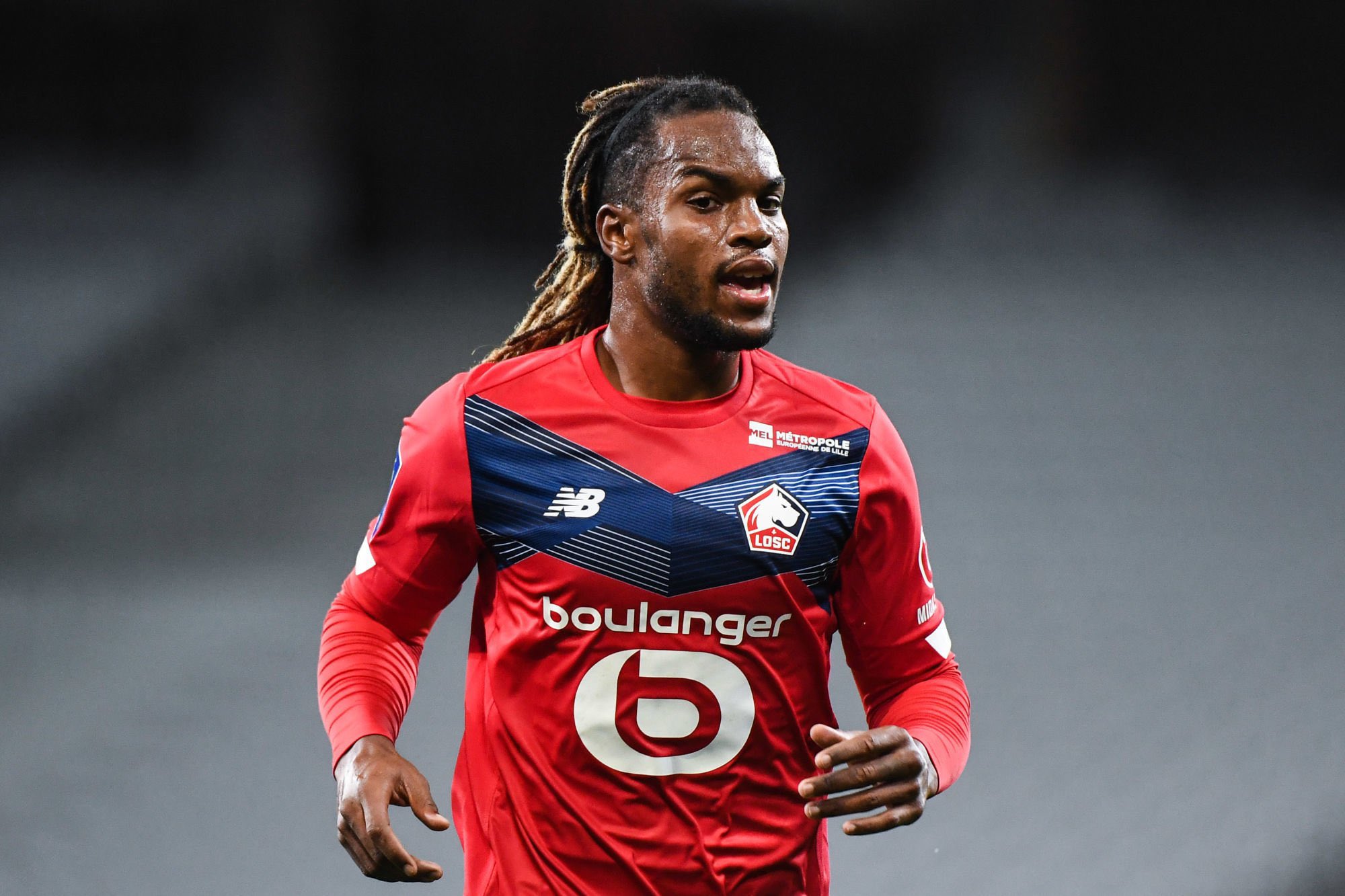 Arsenal Tantang Milan dalam Perburuan Renato Sanches
