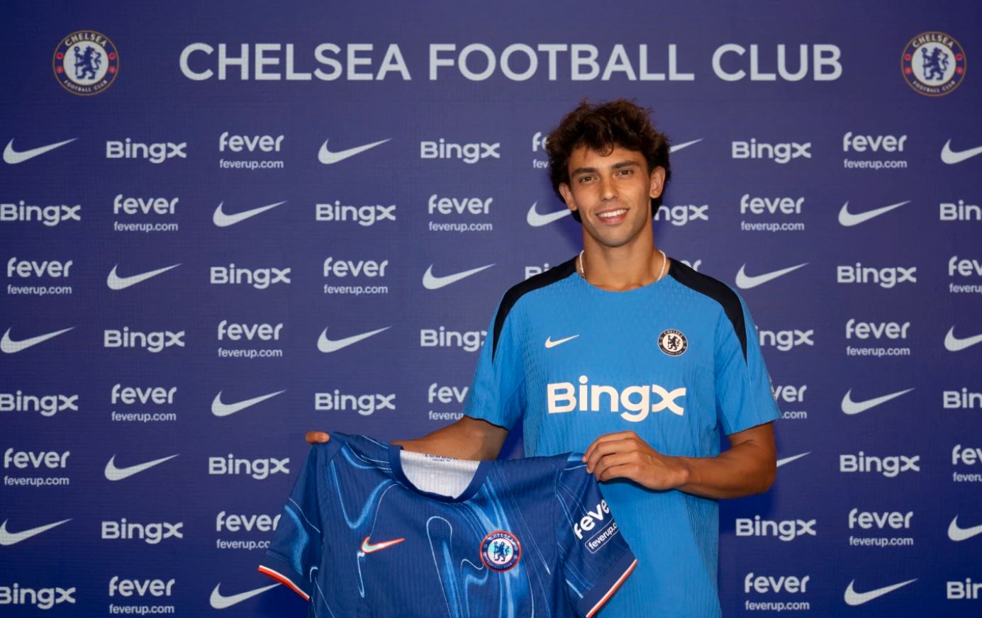 10 Fakta yang Mungkin Tidak Diketahui Mengenai Rekrutan Baru Chelsea, Joao Felix