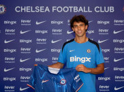 10 Fakta yang Mungkin Tidak Diketahui Mengenai Rekrutan Baru Chelsea, Joao Felix