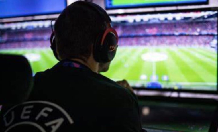 Bagaimana Penerapan VAR di Euro 2024?