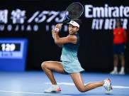 Australia Open 2019: Naomi Osaka Bertemu Petra Kvitova di Final 