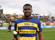 Negosiasi Berjalan Positif, Inter Milan Datangkan Ange-Yoan Bonny dari Parma