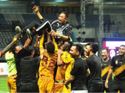 Manajer Sriwijaya FC Bongkar Cara PSSI Panggil Pemain untuk Timnas Indonesia, Pakai Ancaman