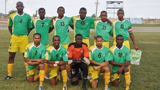 Hadapi Timnas, Guyana Geber Fisik Pemain