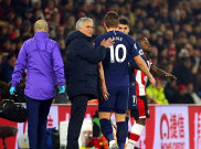 Jose Mourinho Sebut Harry Kane Bisa Absen di Piala Eropa 2020