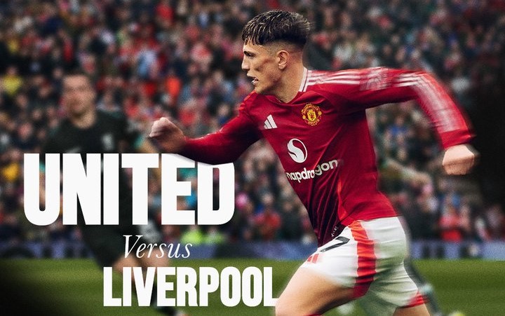 Jadwal Siaran Langsung dan Link Live Streaming Manchester United Vs Liverpool