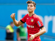 Sejengkal Lagi Kai Havertz Jadi Pemain Termahal Chelsea