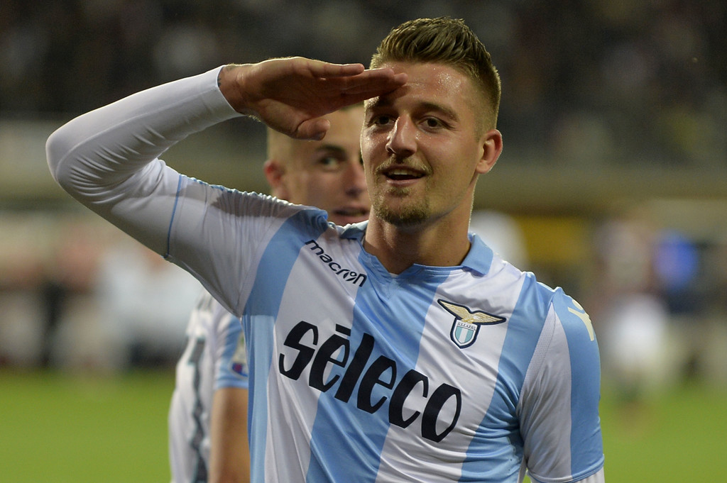 Diincar Man United, Dua Legenda Lazio Sebut Harga Milinkovic-Savic Mencapai 100 Juta Euro
