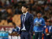 Shin Tae-yong Akan Diperkenalkan PSSI ke Publik Sore Ini