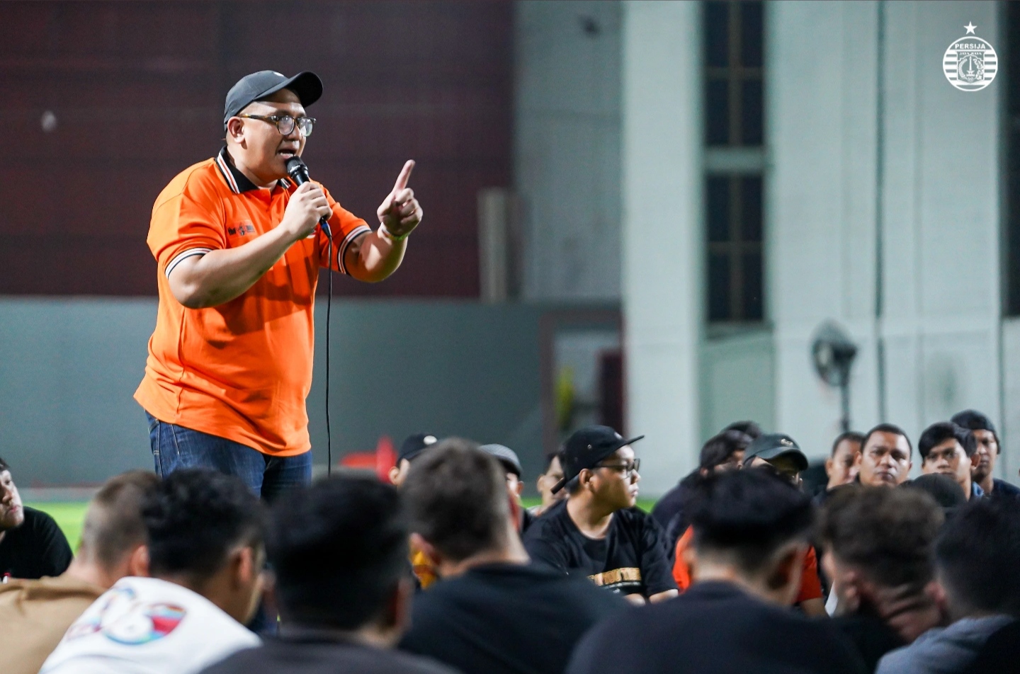 The Jakmania Minta Persija Anggap Laga Selanjutnya sebagai Final